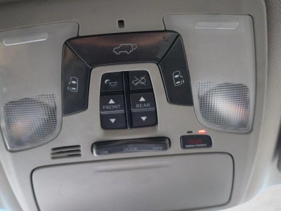 2017 Toyota Sienna Limited Premium AWD 7-Passenger (Natl)