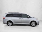 2017 Toyota Sienna Limited Premium AWD 7-Passenger (Natl)