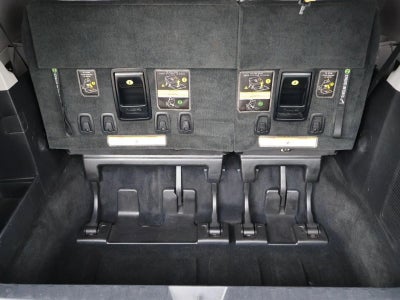 2017 Toyota Sienna Limited Premium AWD 7-Passenger (Natl)