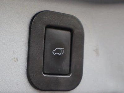 2017 Toyota Sienna Limited Premium AWD 7-Passenger (Natl)