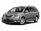 2017 Toyota Sienna Limited Premium AWD 7-Passenger (Natl)
