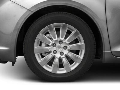 2017 Toyota Sienna Limited Premium AWD 7-Passenger (Natl)