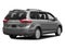 2017 Toyota Sienna Limited Premium AWD 7-Passenger (Natl)