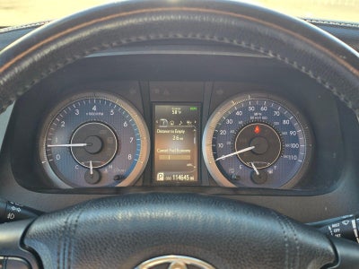 2018 Toyota Sienna XLE AWD 7-Passenger (Natl)