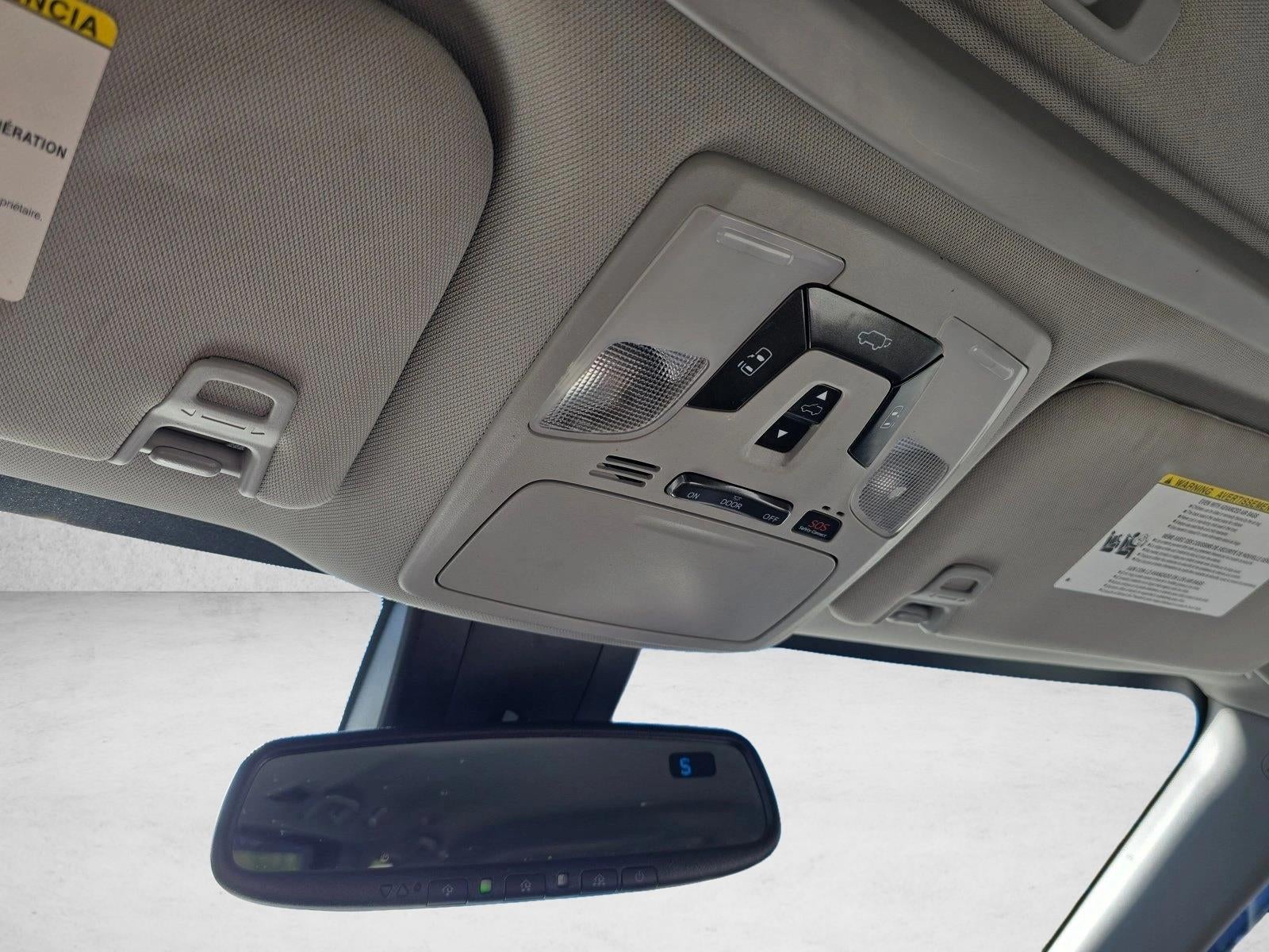 2018 Toyota Sienna XLE AWD 7-Passenger (Natl)