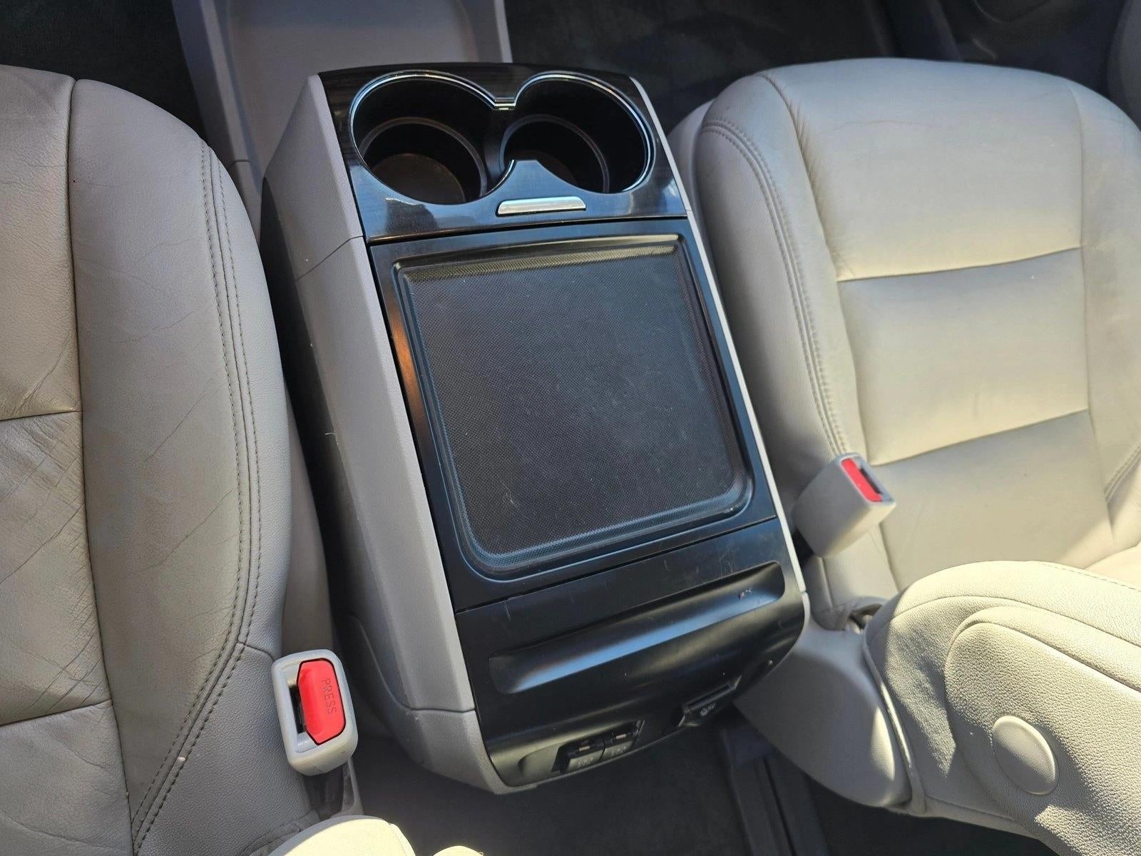 2018 Toyota Sienna XLE AWD 7-Passenger (Natl)
