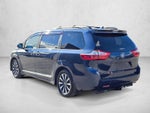 2018 Toyota Sienna XLE AWD 7-Passenger (Natl)