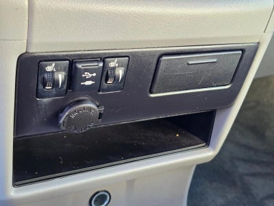 2018 Toyota Sienna XLE AWD 7-Passenger (Natl)
