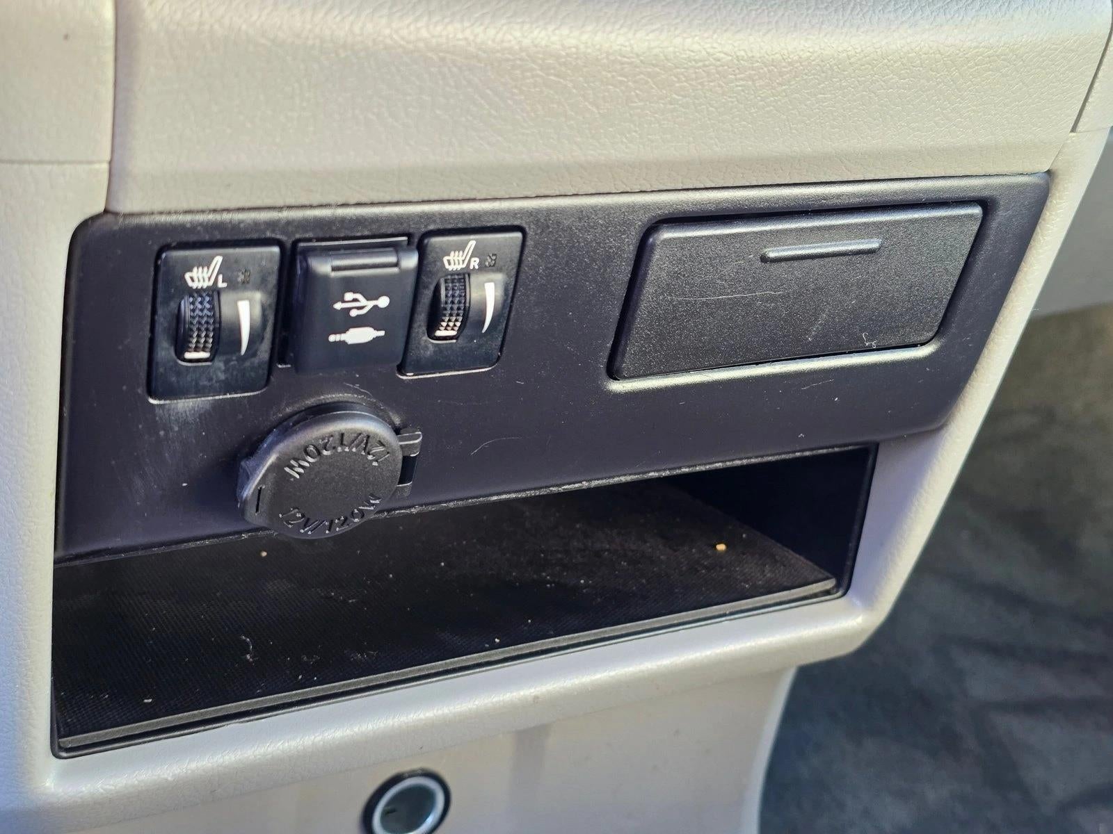 2018 Toyota Sienna XLE AWD 7-Passenger (Natl)