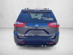 2018 Toyota Sienna XLE AWD 7-Passenger (Natl)