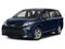 2018 Toyota Sienna XLE AWD 7-Passenger (Natl)