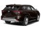 2021 Toyota Highlander Hybrid Platinum AWD (Natl)