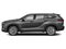 2021 Toyota Highlander Hybrid Platinum AWD (Natl)