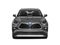 2021 Toyota Highlander Hybrid Platinum AWD (Natl)