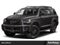 2021 Toyota Sequoia TRD Pro 4WD (Natl)