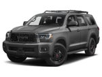 2021 Toyota Sequoia TRD Pro 4WD (Natl)