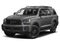 2021 Toyota Sequoia TRD Pro 4WD (Natl)