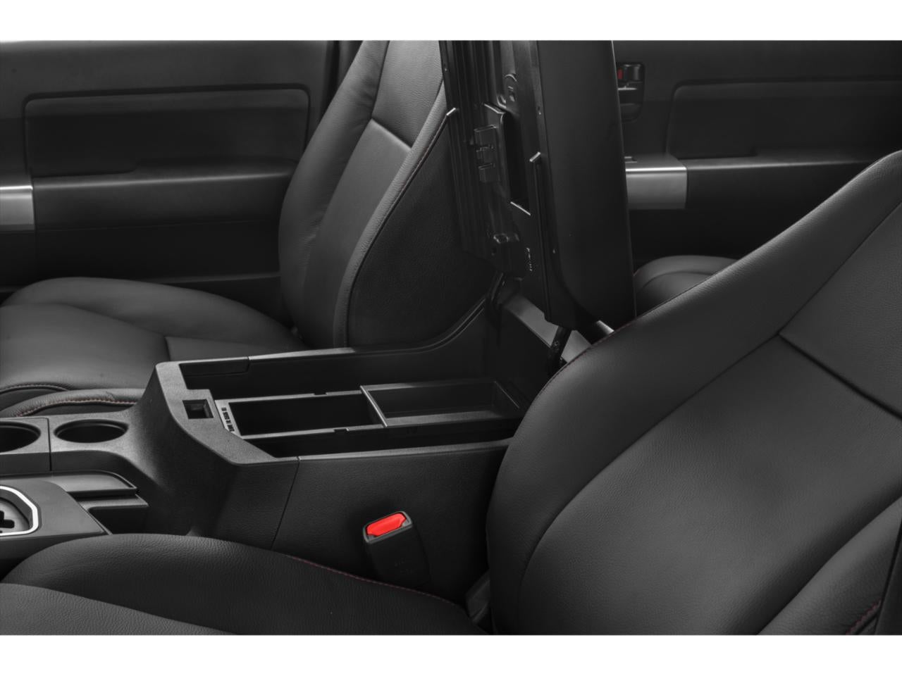 2021 Toyota Sequoia TRD Pro 4WD (Natl)