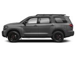 2021 Toyota Sequoia TRD Pro 4WD (Natl)
