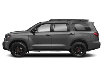 2021 Toyota Sequoia TRD Pro 4WD (Natl)