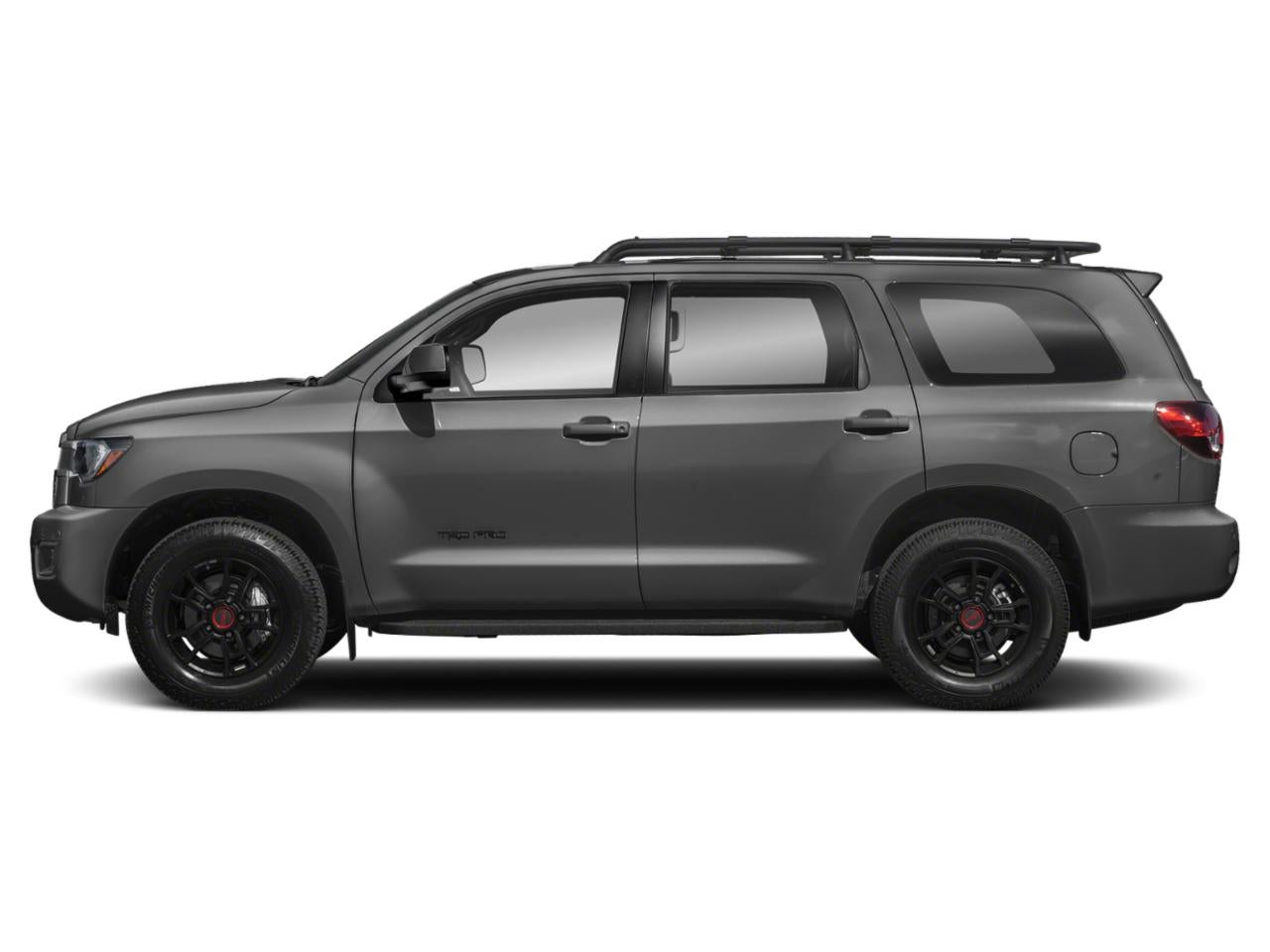 2021 Toyota Sequoia TRD Pro 4WD (Natl)