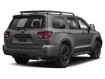 2021 Toyota Sequoia TRD Pro 4WD (Natl)