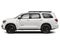 2021 Toyota Sequoia TRD Pro 4WD (Natl)