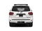 2021 Toyota Sequoia TRD Pro 4WD (Natl)