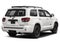 2021 Toyota Sequoia TRD Pro 4WD (Natl)