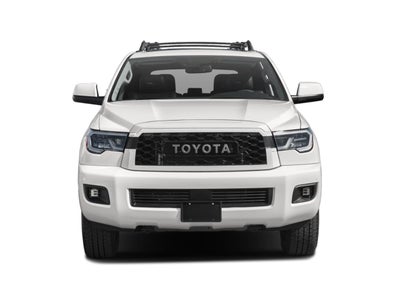 2021 Toyota Sequoia TRD Pro 4WD (Natl)