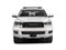 2021 Toyota Sequoia TRD Pro 4WD (Natl)