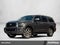 2021 Toyota Sequoia Limited 4WD (Natl)