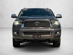 2021 Toyota Sequoia Limited 4WD (Natl)