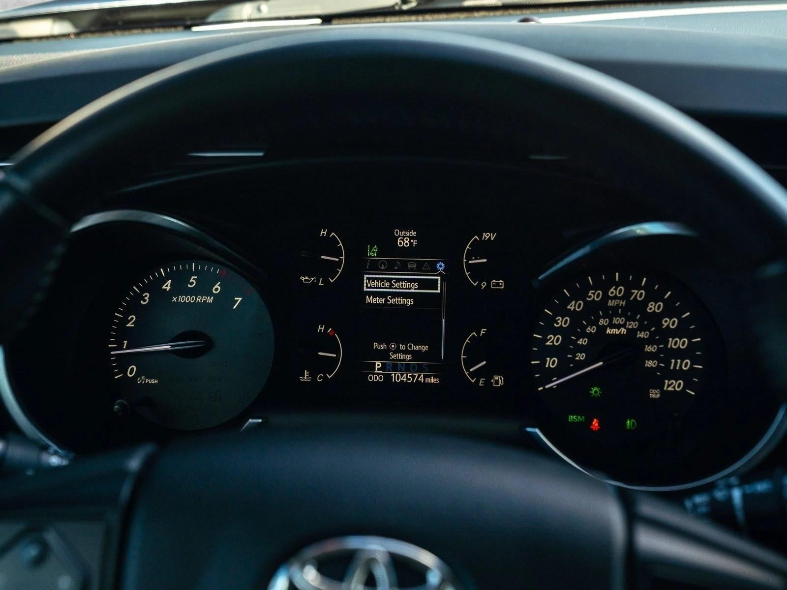2021 Toyota Sequoia Limited 4WD (Natl)