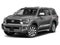 2021 Toyota Sequoia Limited 4WD (Natl)