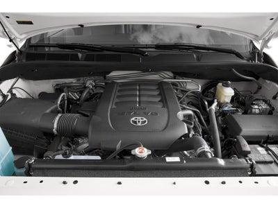2021 Toyota Sequoia Limited 4WD (Natl)