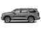 2021 Toyota Sequoia Limited 4WD (Natl)