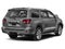 2021 Toyota Sequoia Limited 4WD (Natl)
