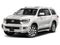 2021 Toyota Sequoia Limited 4WD (Natl)