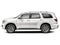 2021 Toyota Sequoia Limited 4WD (Natl)