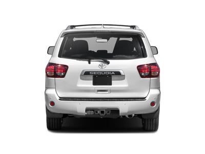 2021 Toyota Sequoia Limited 4WD (Natl)