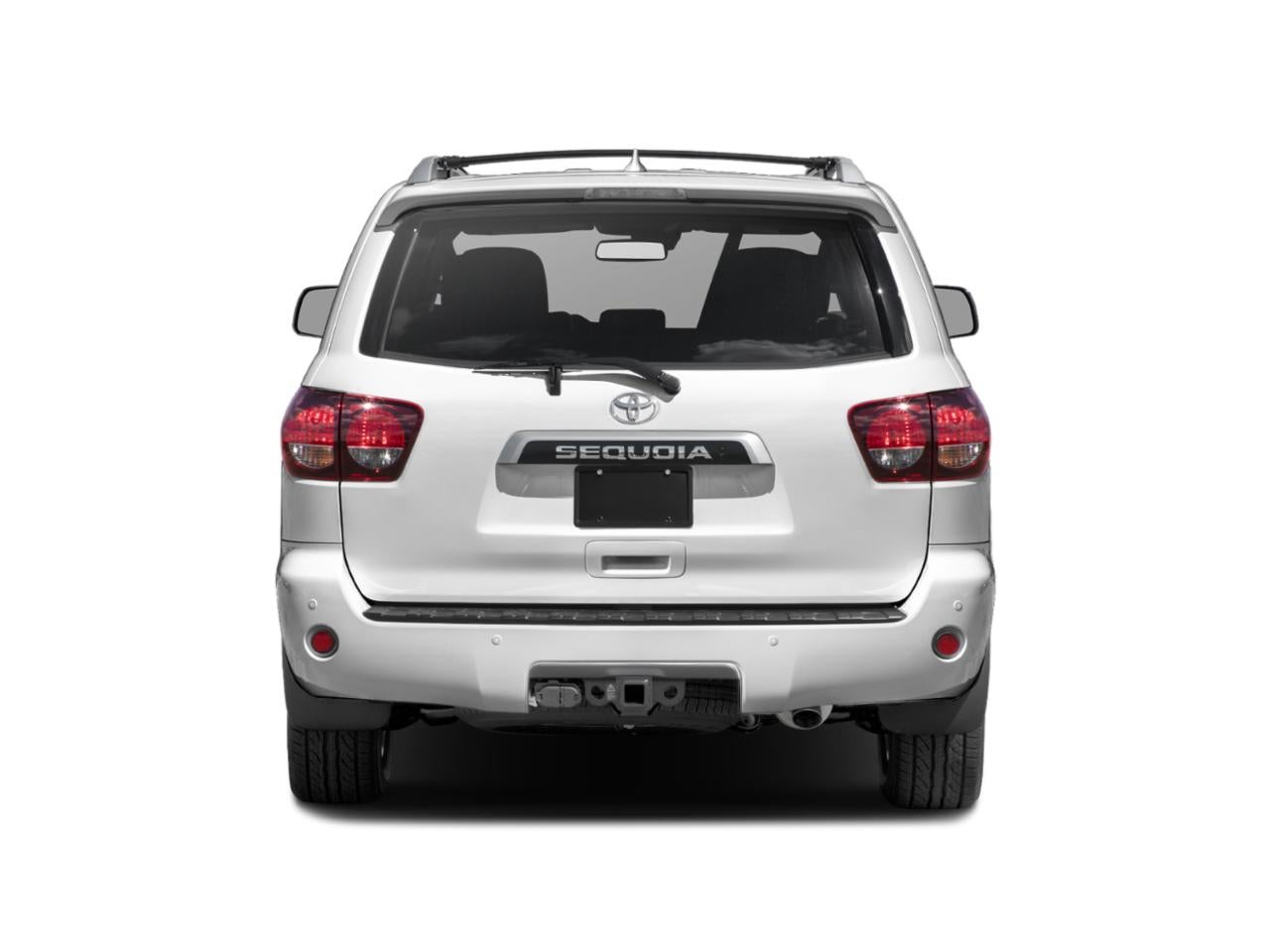 2021 Toyota Sequoia Limited 4WD (Natl)