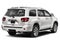 2021 Toyota Sequoia Limited 4WD (Natl)