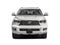 2021 Toyota Sequoia Limited 4WD (Natl)