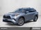 2022 Toyota Highlander Platinum AWD (Natl)