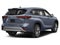 2022 Toyota Highlander Platinum AWD (Natl)