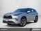 2021 Toyota Highlander XLE AWD (Natl)