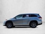 2017 Toyota Highlander XLE V6 AWD (Natl)