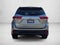 2017 Toyota Highlander XLE V6 AWD (Natl)