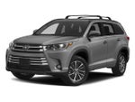 2017 Toyota Highlander XLE V6 AWD (Natl)